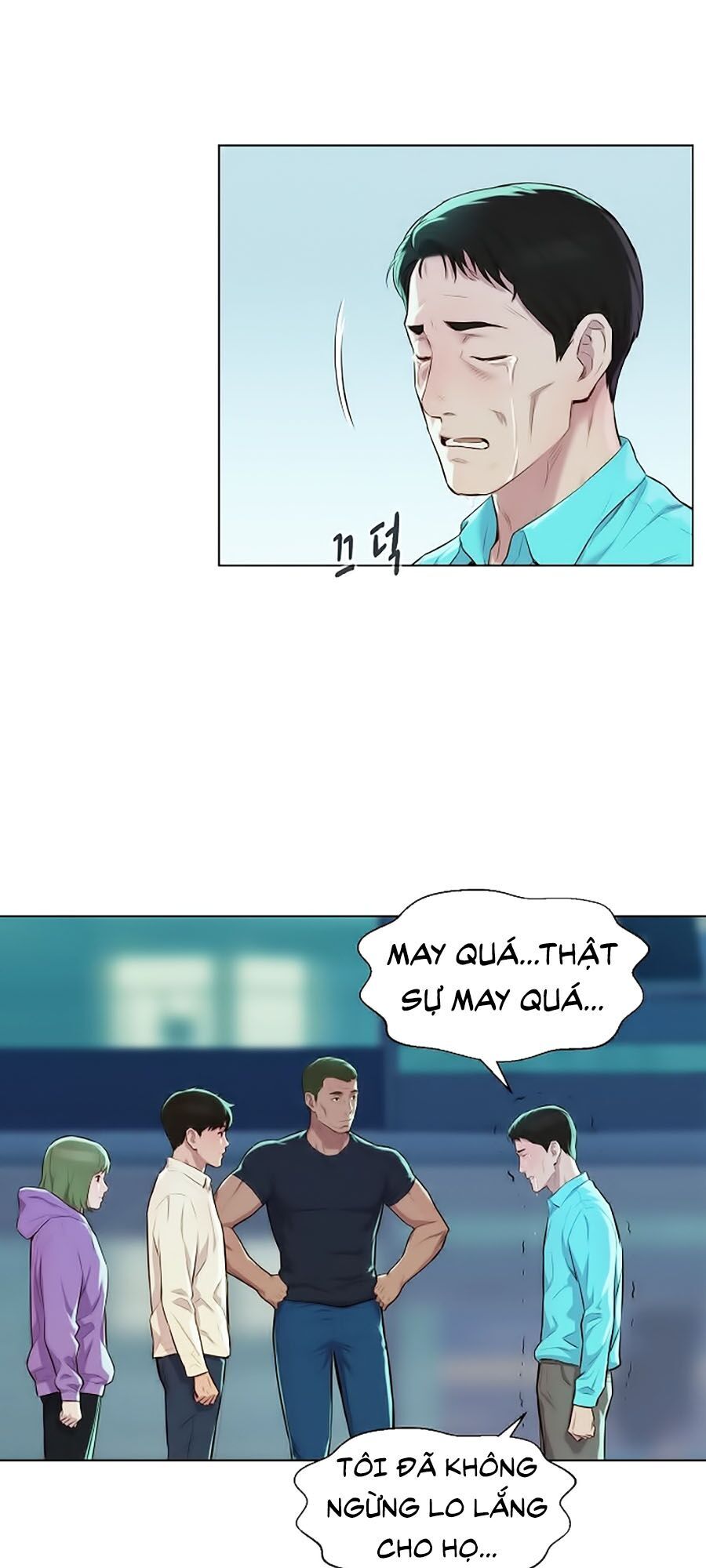 Thợ Săn 3 Cm Chapter 19 - 17