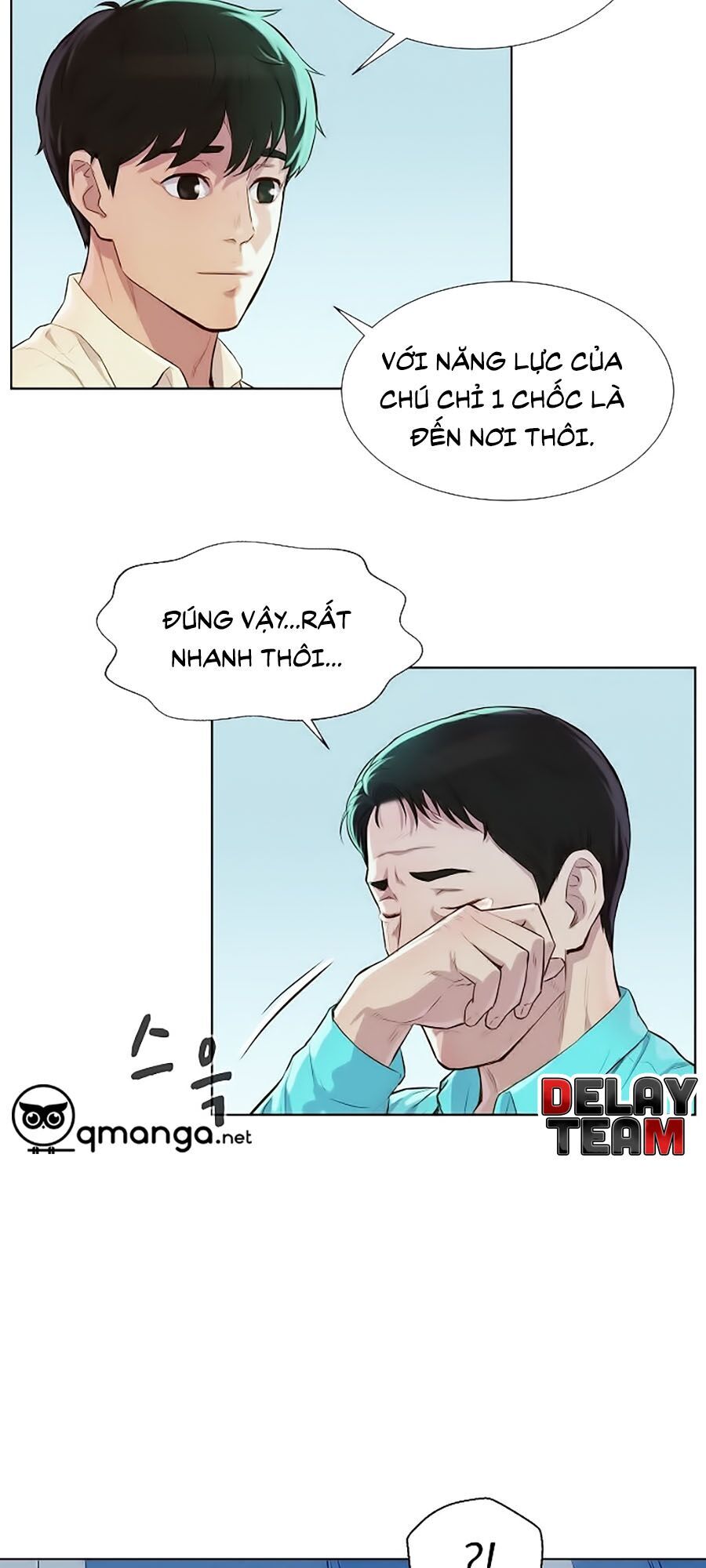 Thợ Săn 3 Cm Chapter 19 - 19