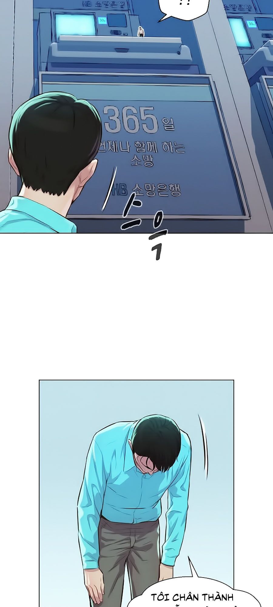 Thợ Săn 3 Cm Chapter 19 - 20