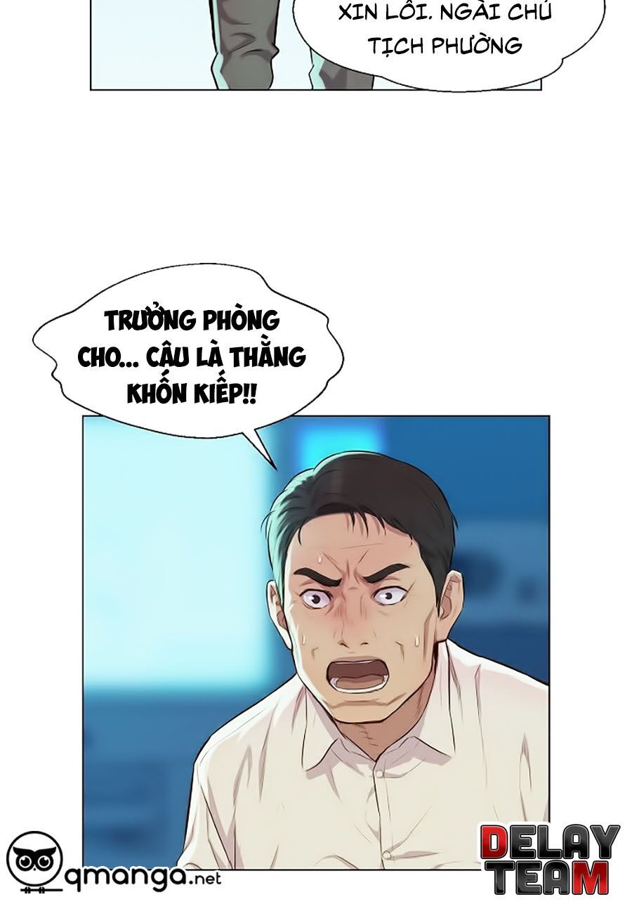 Thợ Săn 3 Cm Chapter 19 - 21
