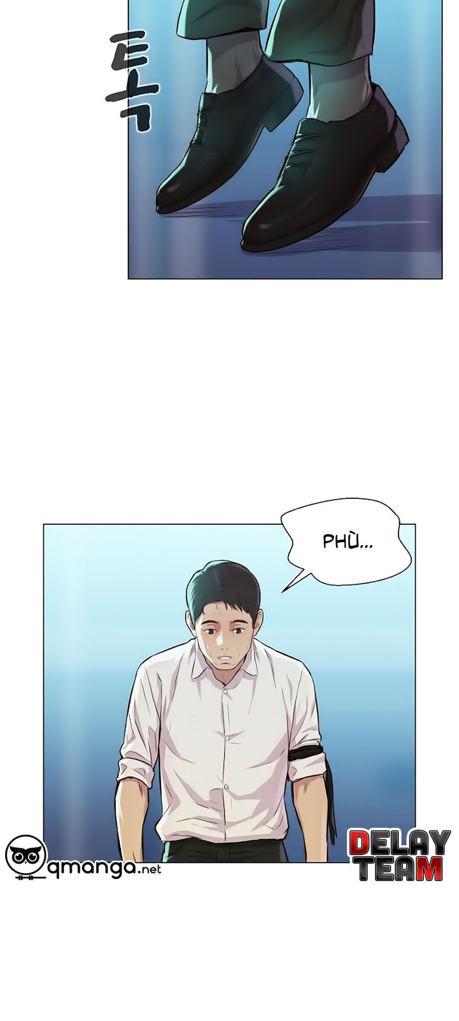 Thợ Săn 3 Cm Chapter 19 - 34