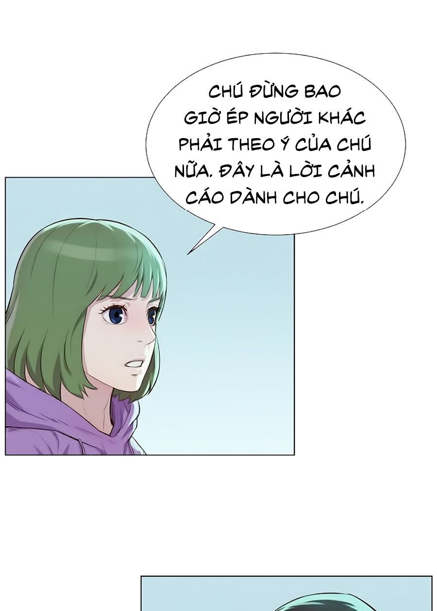 Thợ Săn 3 Cm Chapter 19 - 35