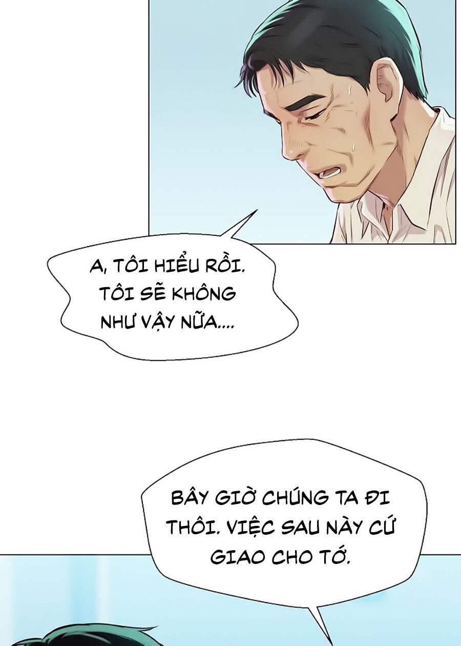 Thợ Săn 3 Cm Chapter 19 - 36