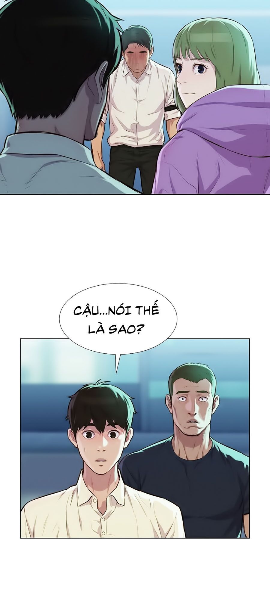 Thợ Săn 3 Cm Chapter 19 - 37