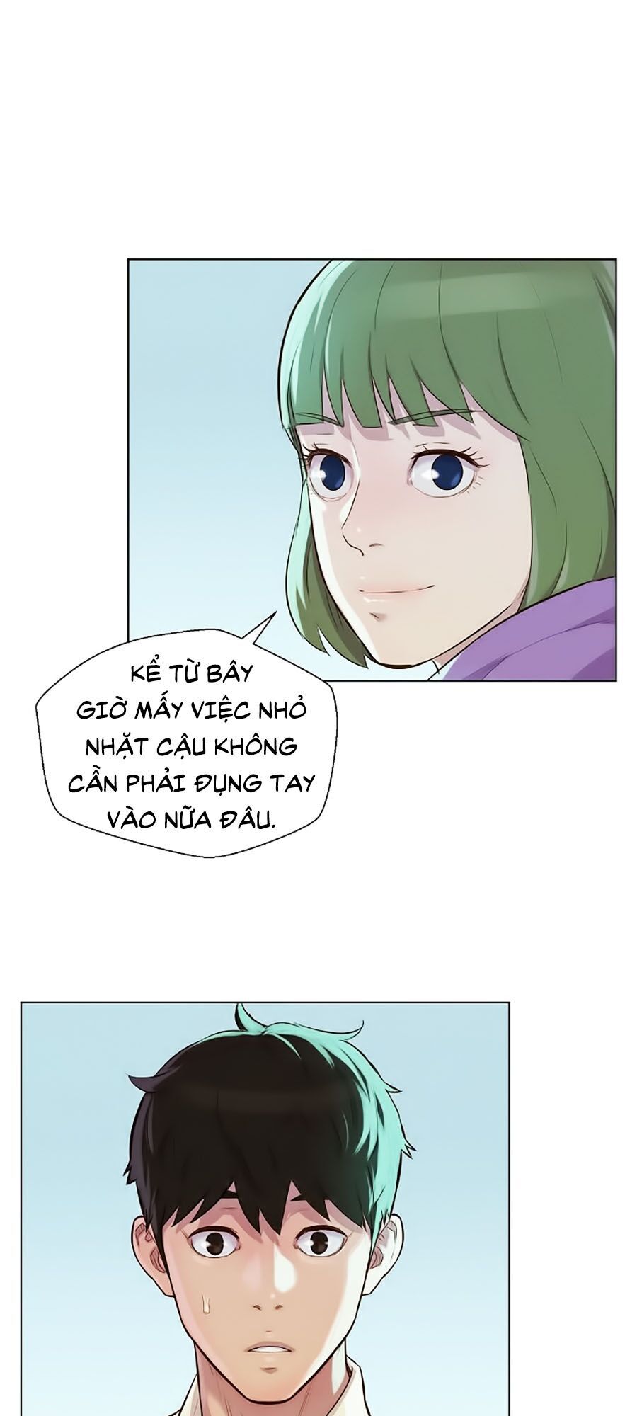 Thợ Săn 3 Cm Chapter 19 - 38