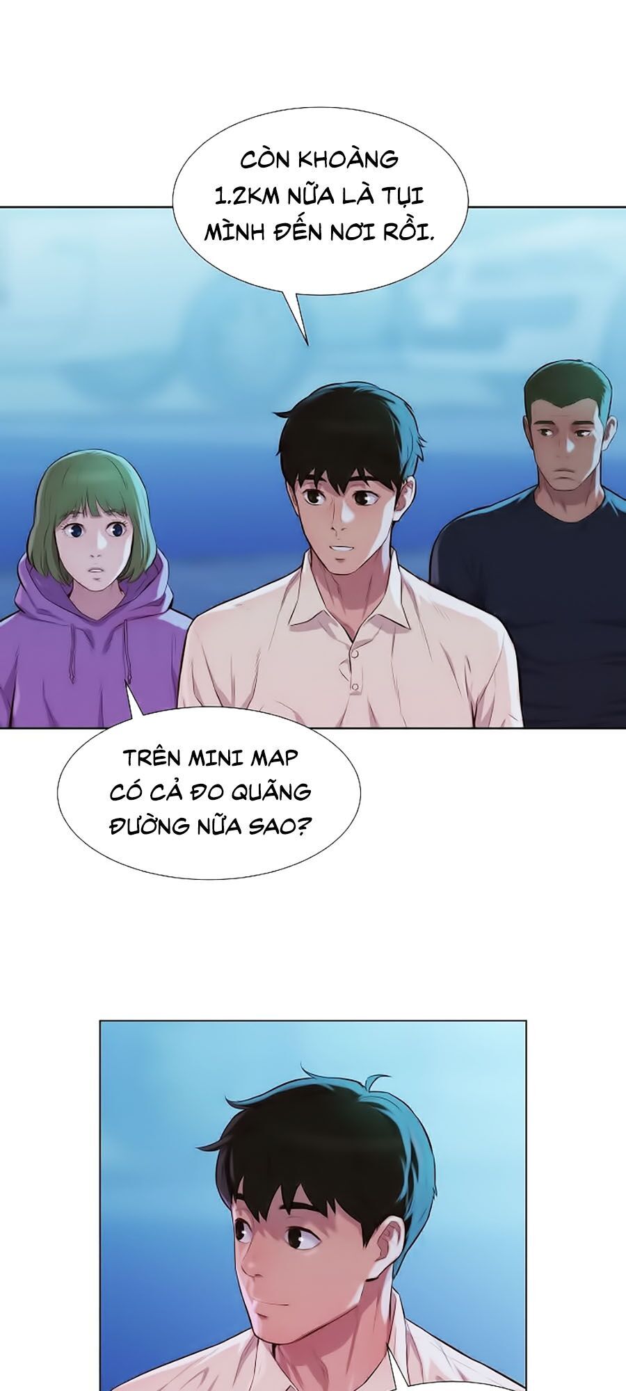 Thợ Săn 3 Cm Chapter 19 - 44