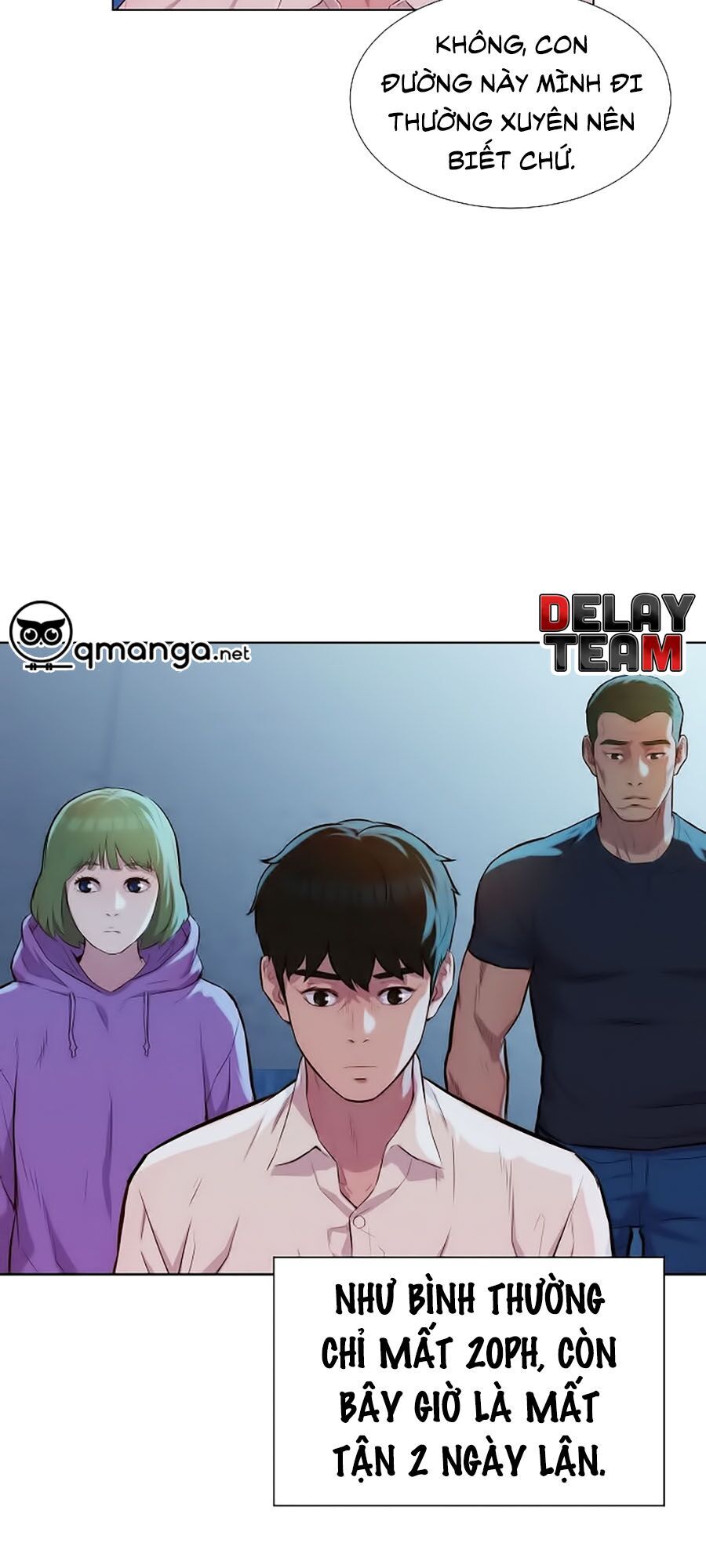 Thợ Săn 3 Cm Chapter 19 - 45