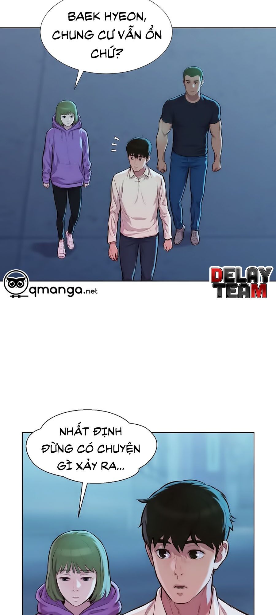 Thợ Săn 3 Cm Chapter 19 - 48
