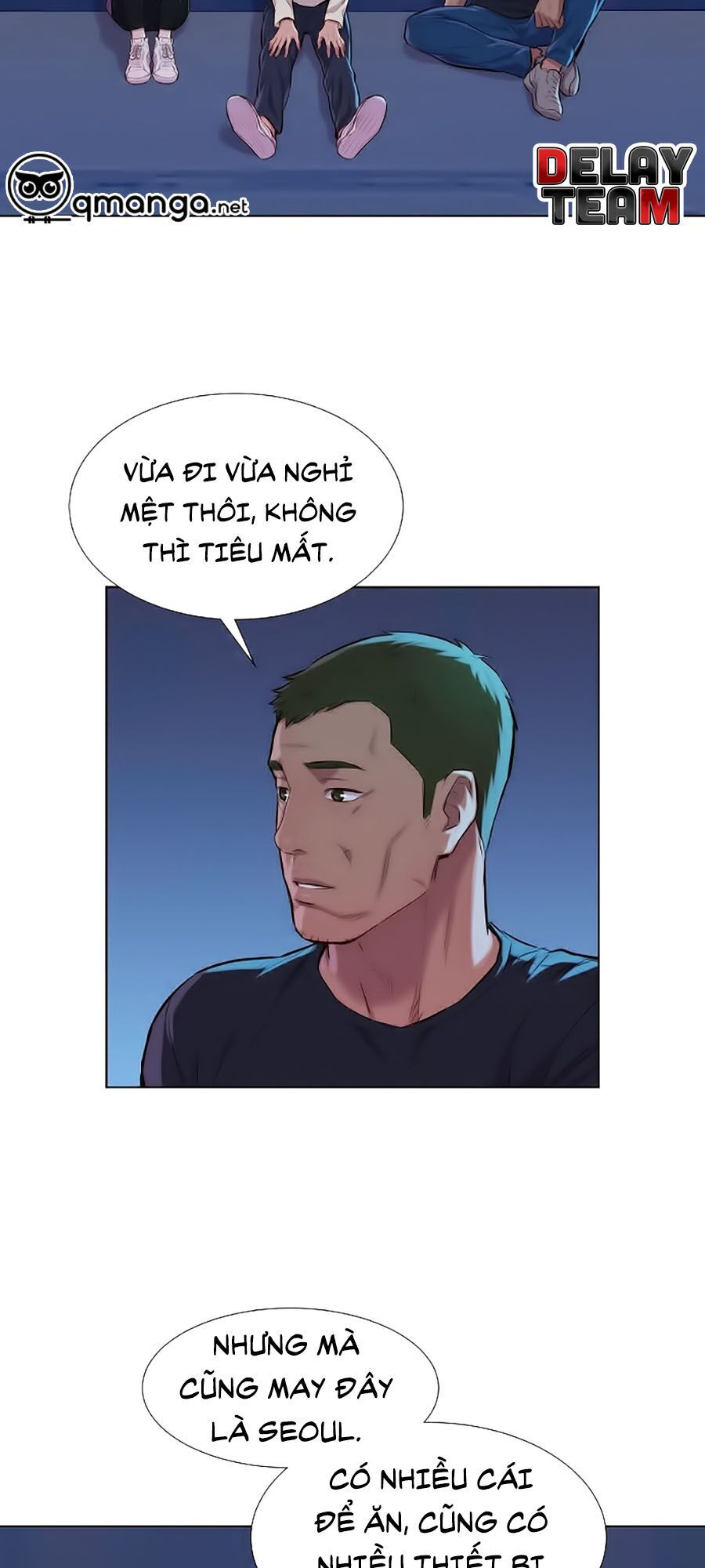 Thợ Săn 3 Cm Chapter 19 - 52