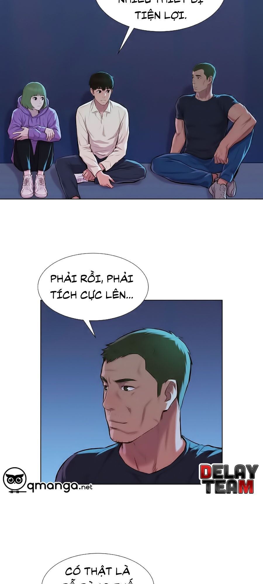 Thợ Săn 3 Cm Chapter 19 - 53
