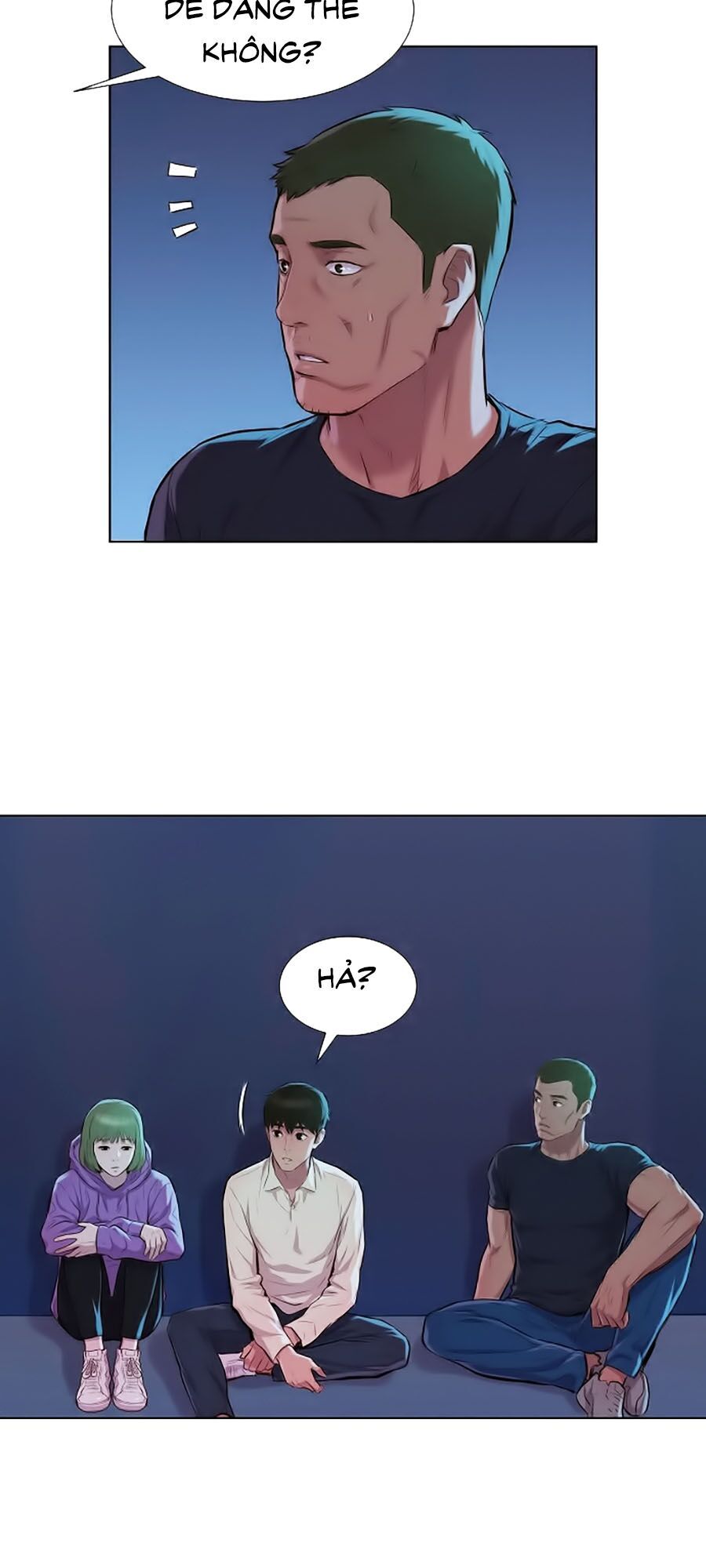 Thợ Săn 3 Cm Chapter 19 - 54