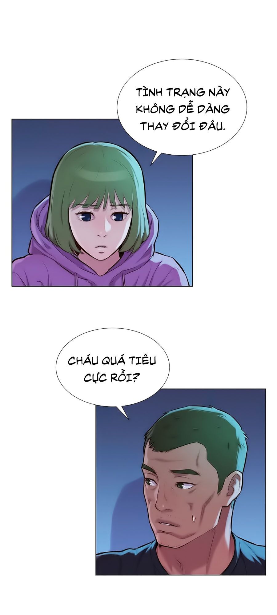 Thợ Săn 3 Cm Chapter 19 - 55