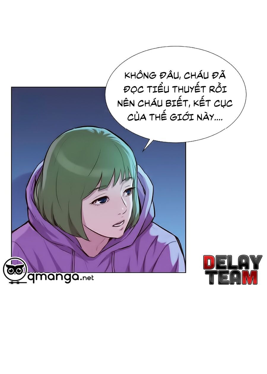 Thợ Săn 3 Cm Chapter 19 - 56