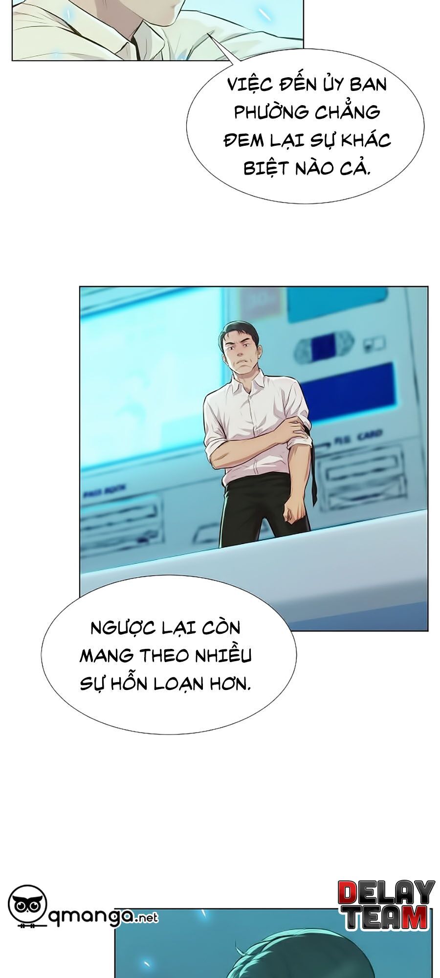 Thợ Săn 3 Cm Chapter 19 - 8