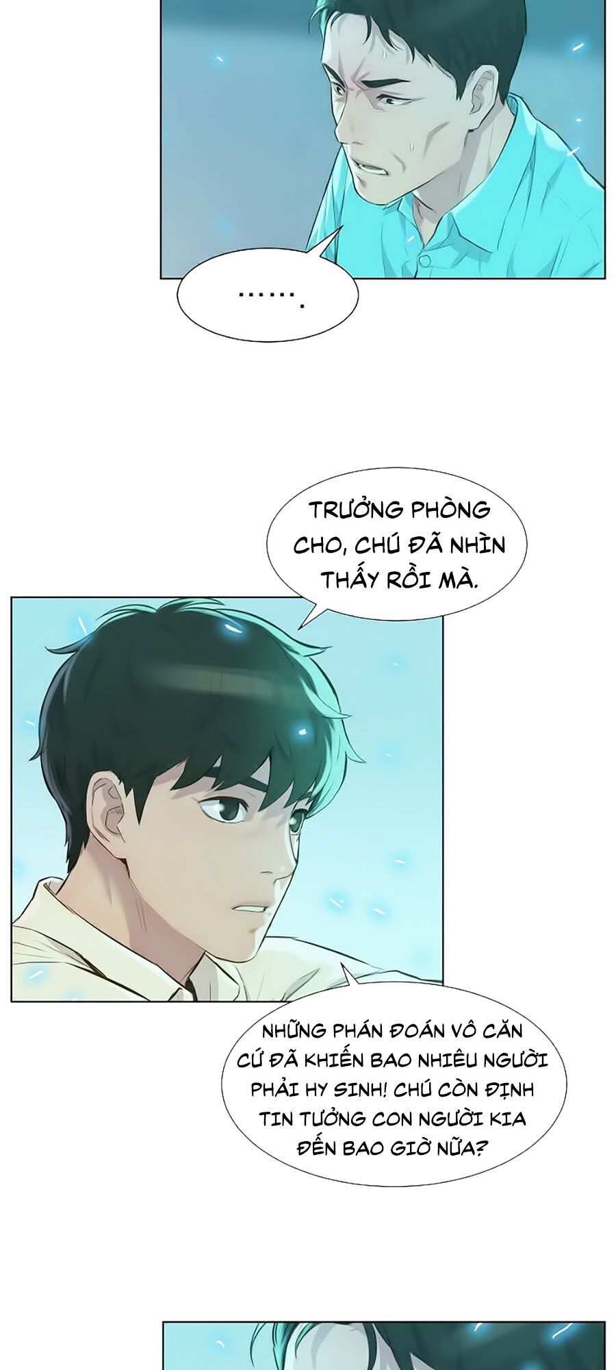 Thợ Săn 3 Cm Chapter 19 - 9