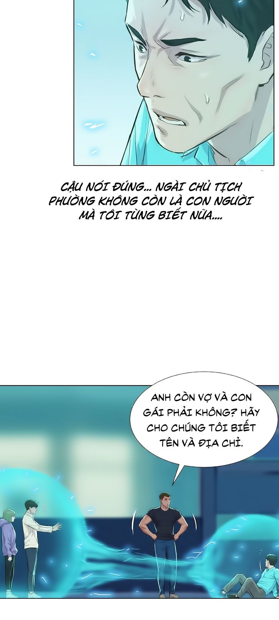 Thợ Săn 3 Cm Chapter 19 - 10