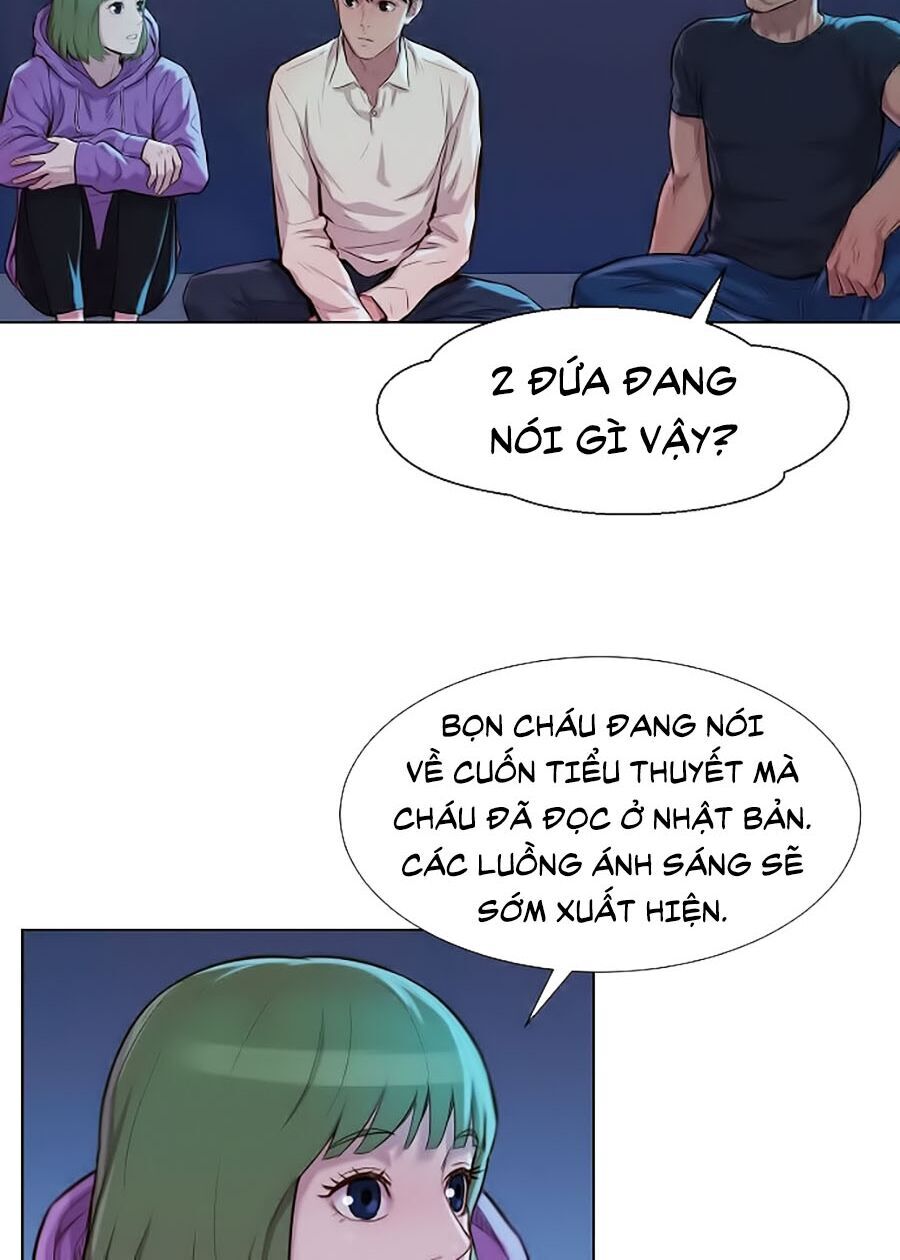 Thợ Săn 3 Cm Chapter 20 - 14