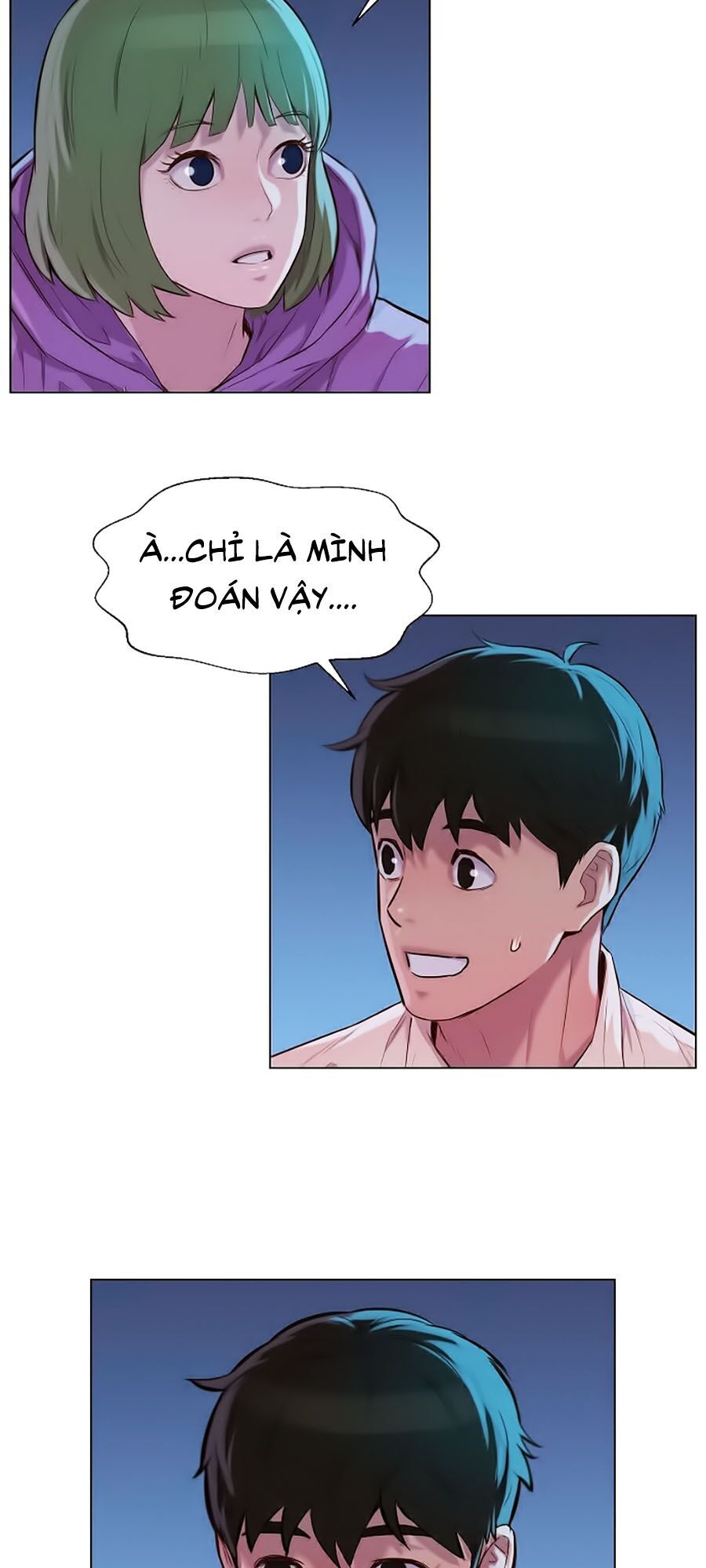 Thợ Săn 3 Cm Chapter 20 - 16