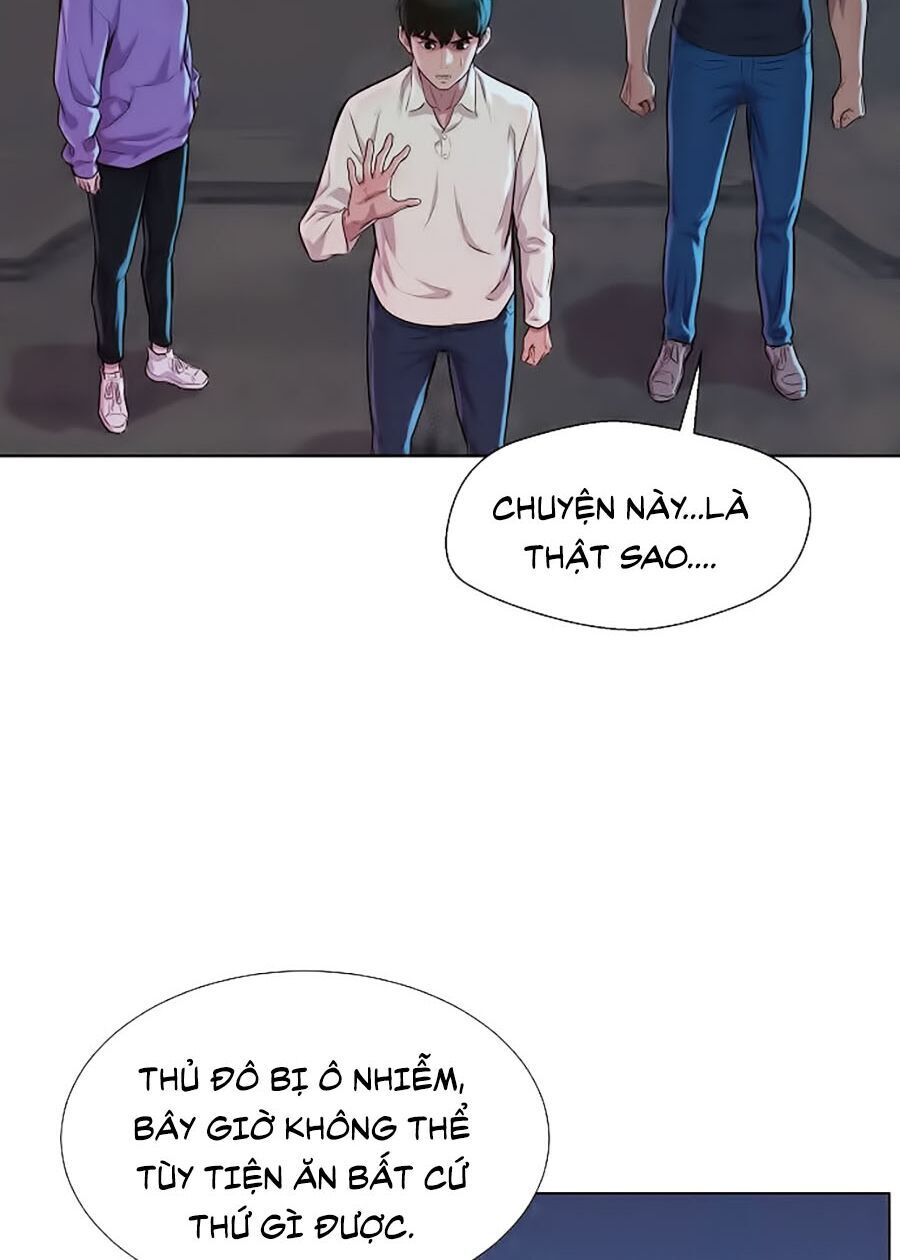 Thợ Săn 3 Cm Chapter 20 - 21