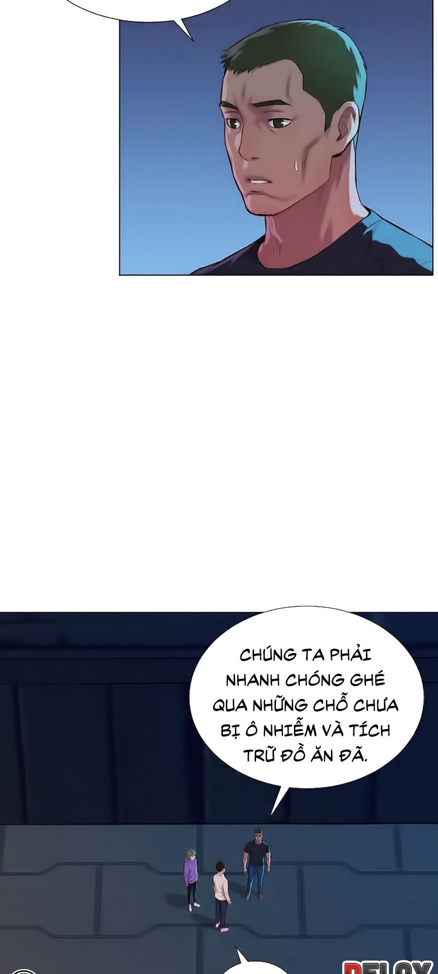 Thợ Săn 3 Cm Chapter 20 - 22