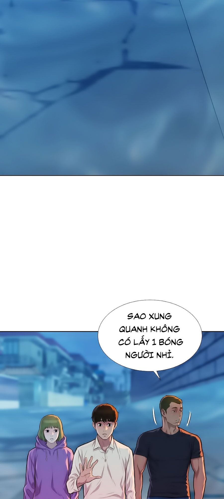 Thợ Săn 3 Cm Chapter 20 - 26