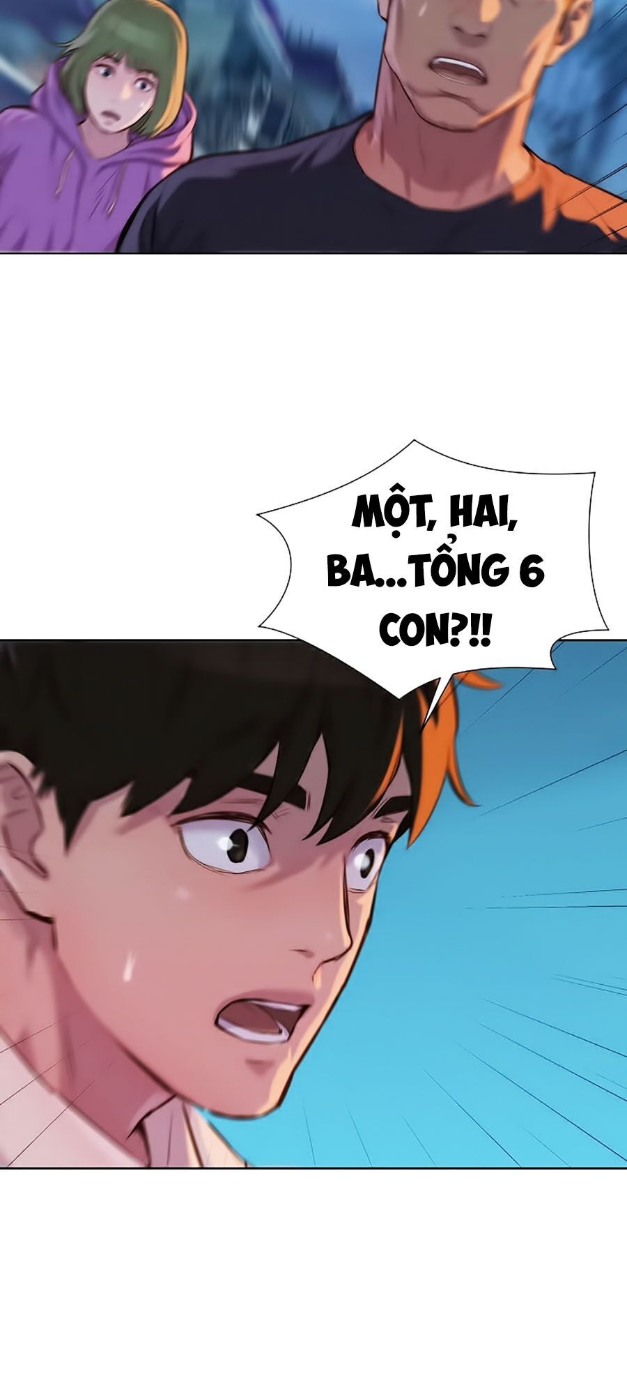 Thợ Săn 3 Cm Chapter 20 - 30