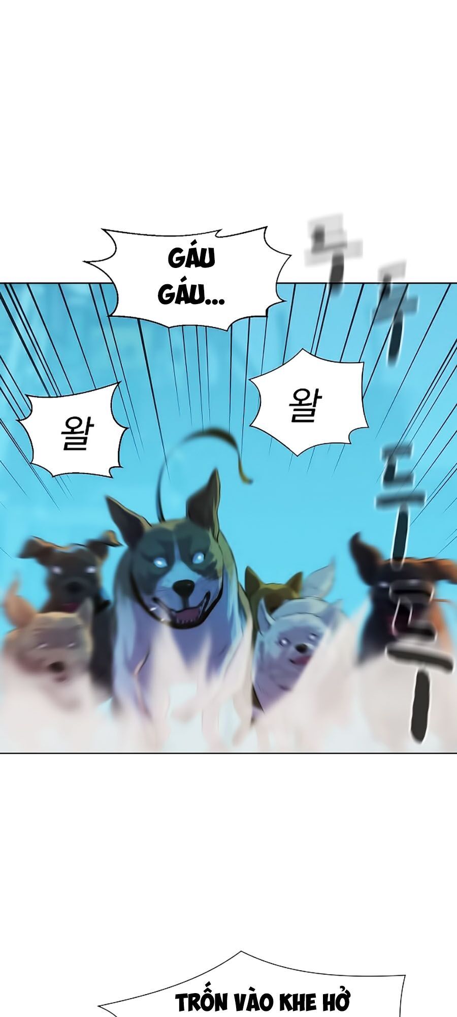 Thợ Săn 3 Cm Chapter 20 - 32