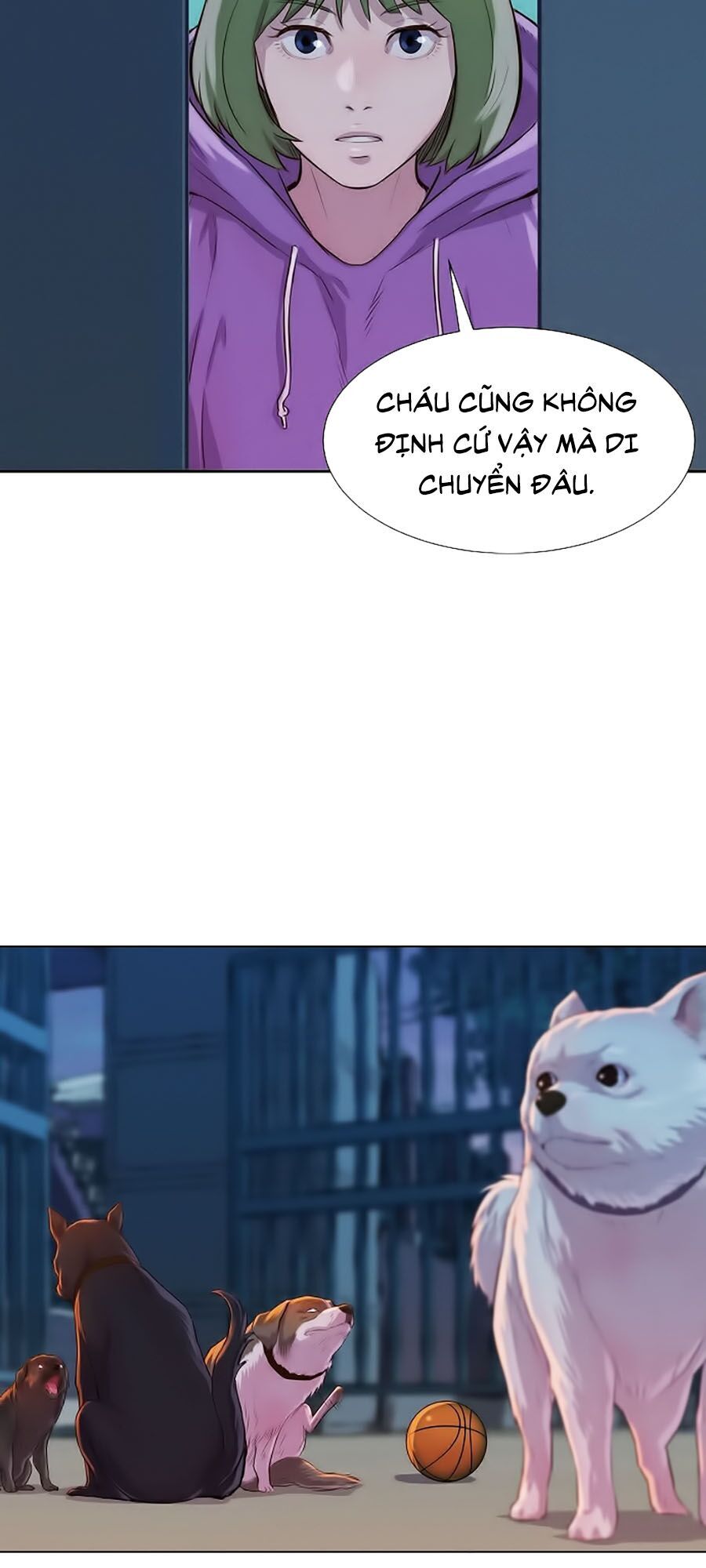 Thợ Săn 3 Cm Chapter 20 - 43