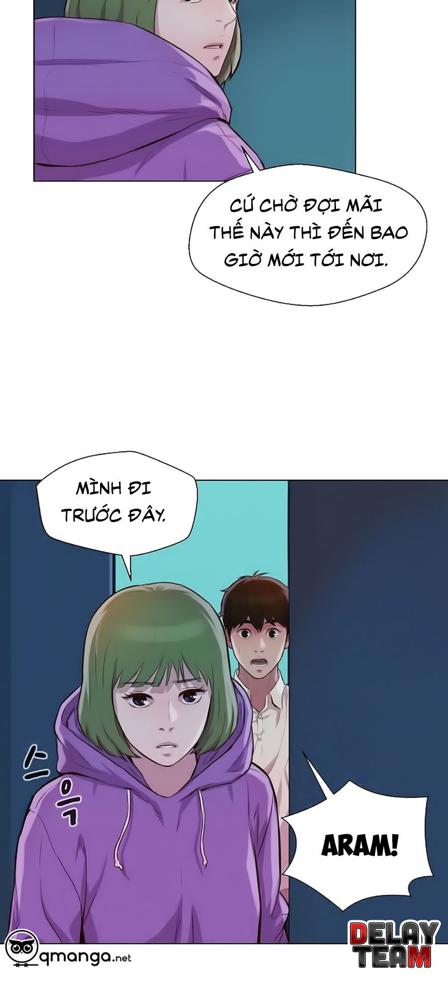 Thợ Săn 3 Cm Chapter 20 - 50