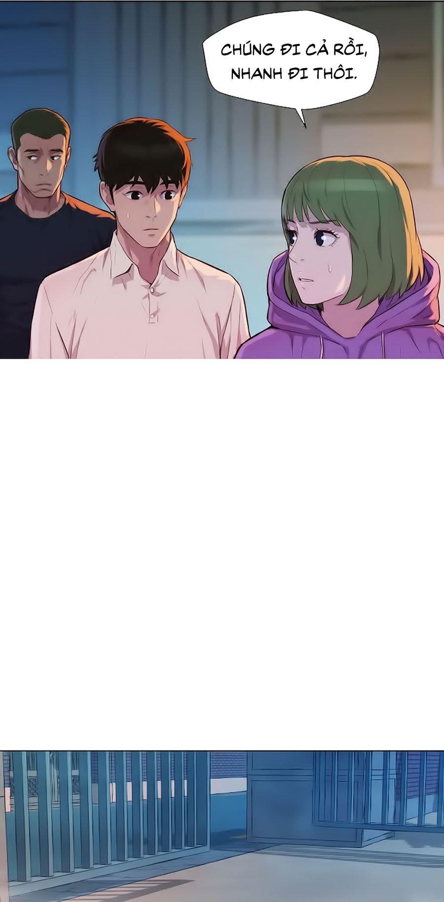 Thợ Săn 3 Cm Chapter 20 - 53