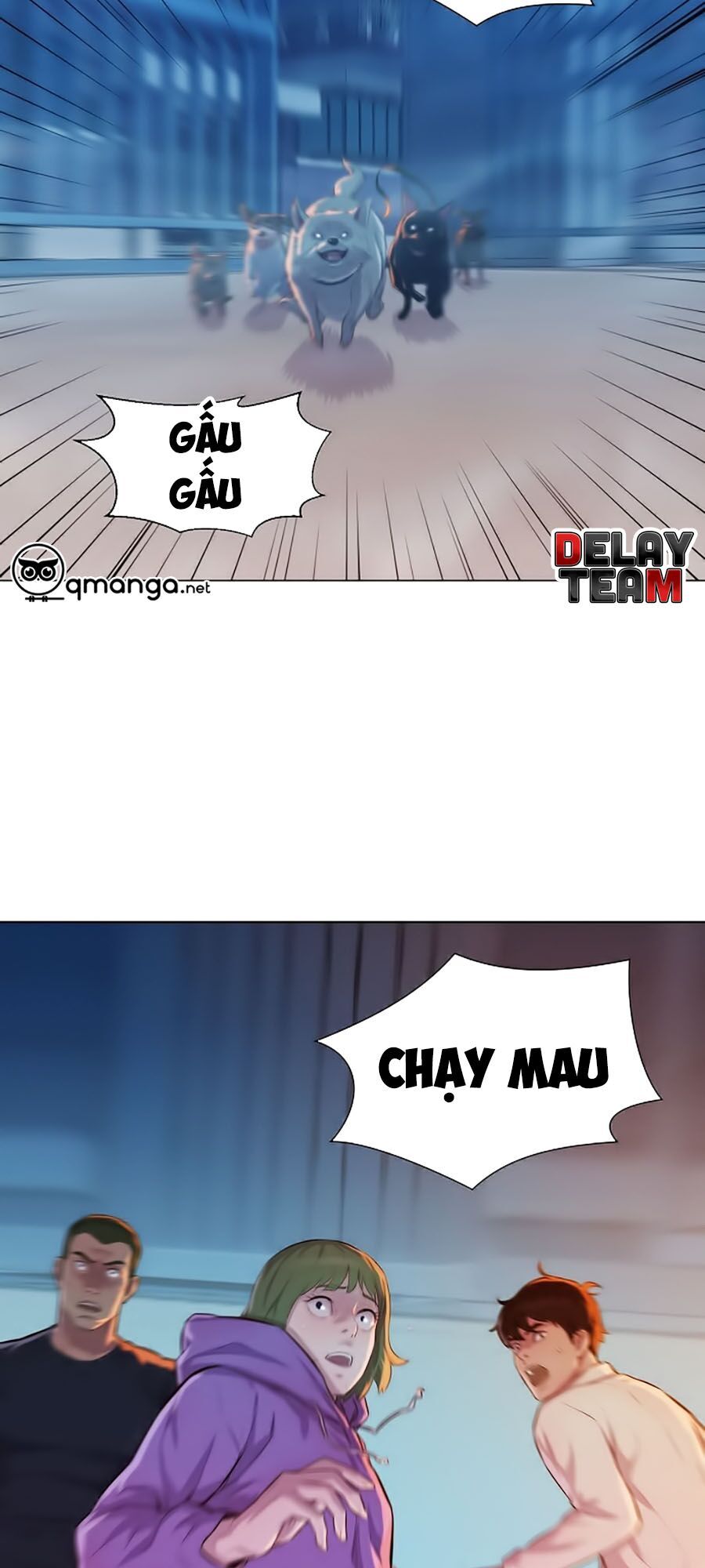 Thợ Săn 3 Cm Chapter 20 - 57