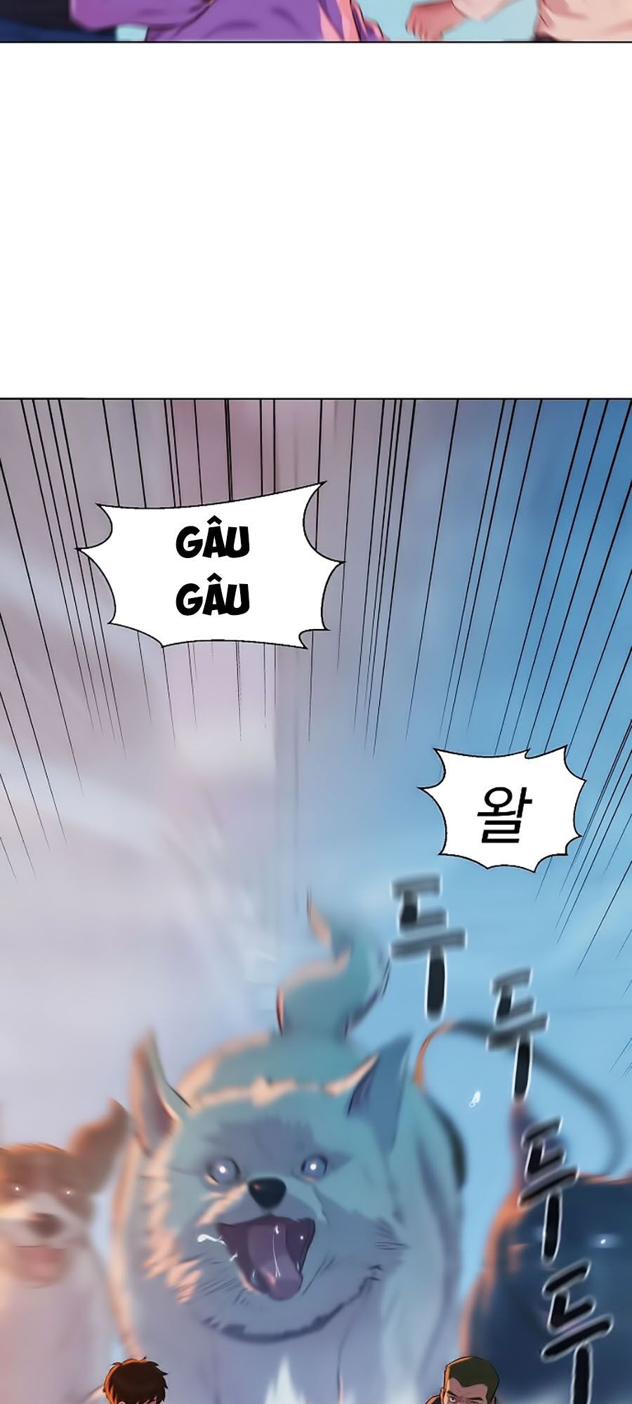 Thợ Săn 3 Cm Chapter 20 - 58