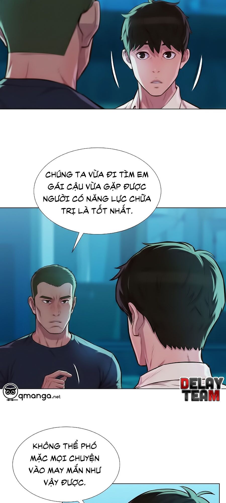 Thợ Săn 3 Cm Chapter 22 - 33