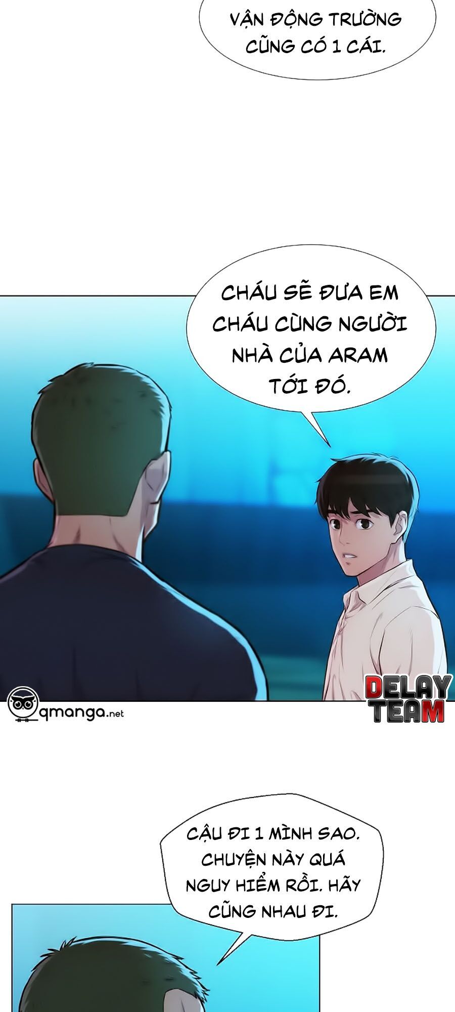 Thợ Săn 3 Cm Chapter 22 - 54