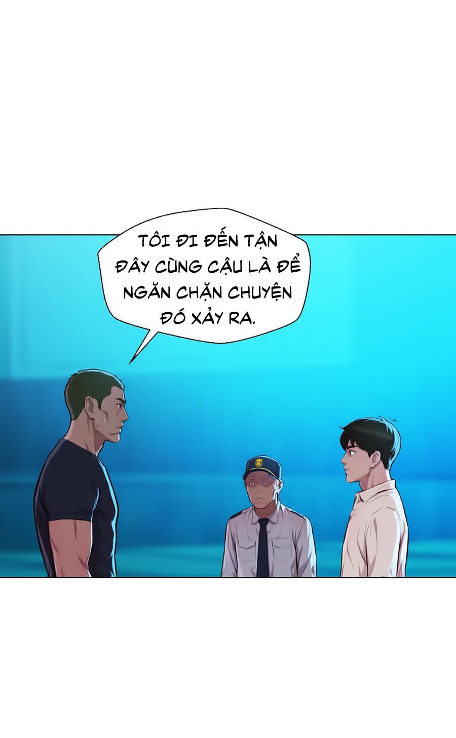 Thợ Săn 3 Cm Chapter 22 - 61