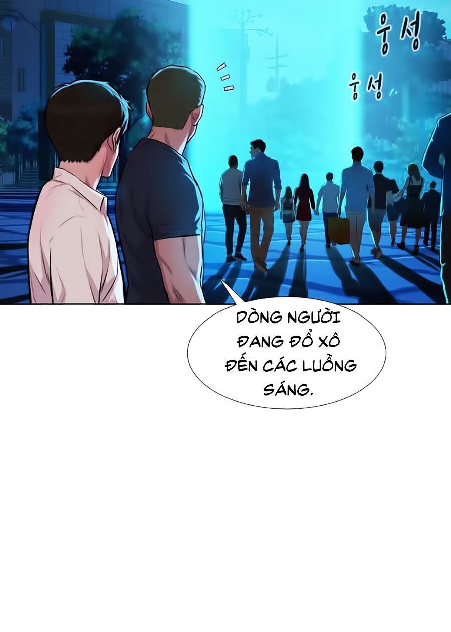 Thợ Săn 3 Cm Chapter 23 - 28