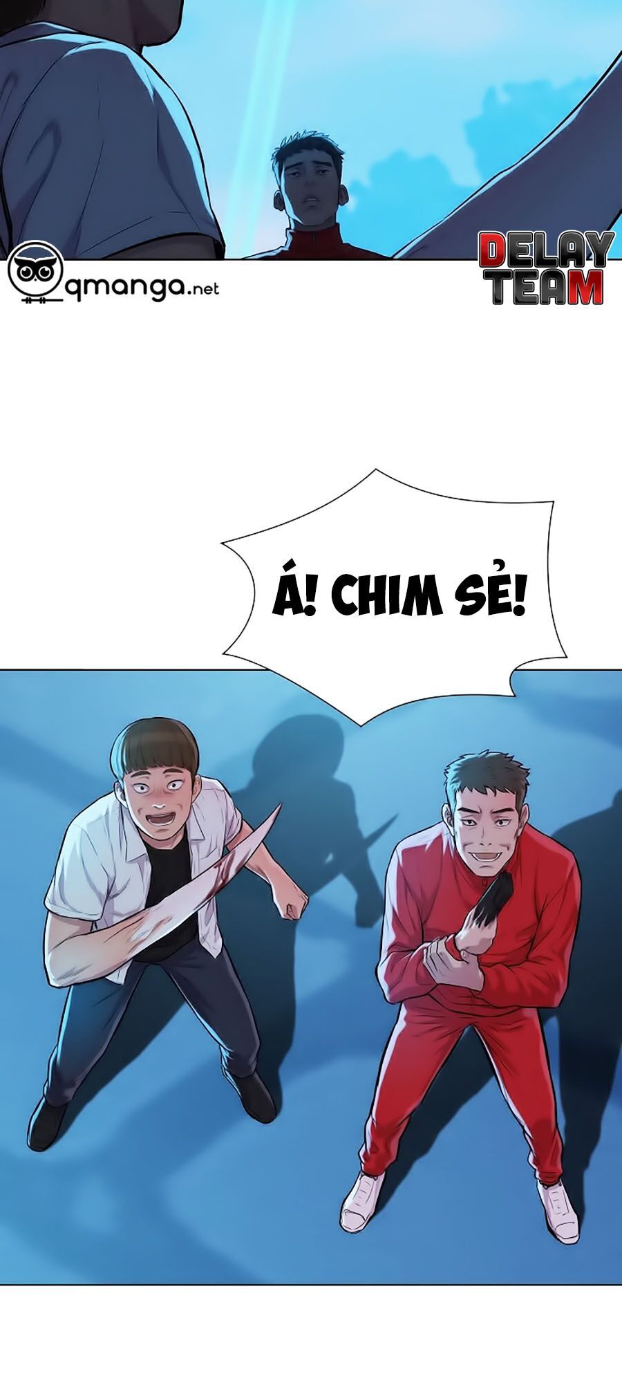 Thợ Săn 3 Cm Chapter 23 - 39