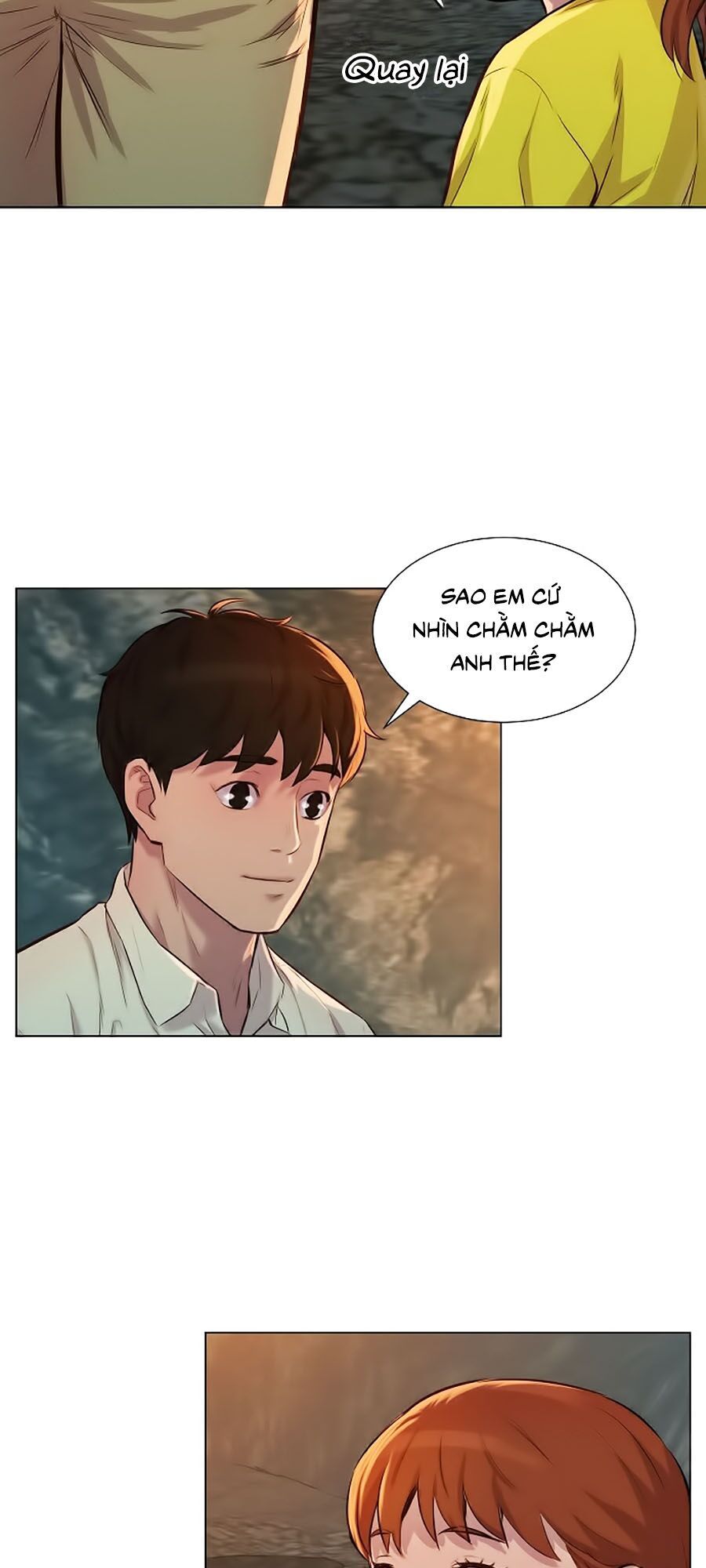 Thợ Săn 3 Cm Chapter 25 - 28