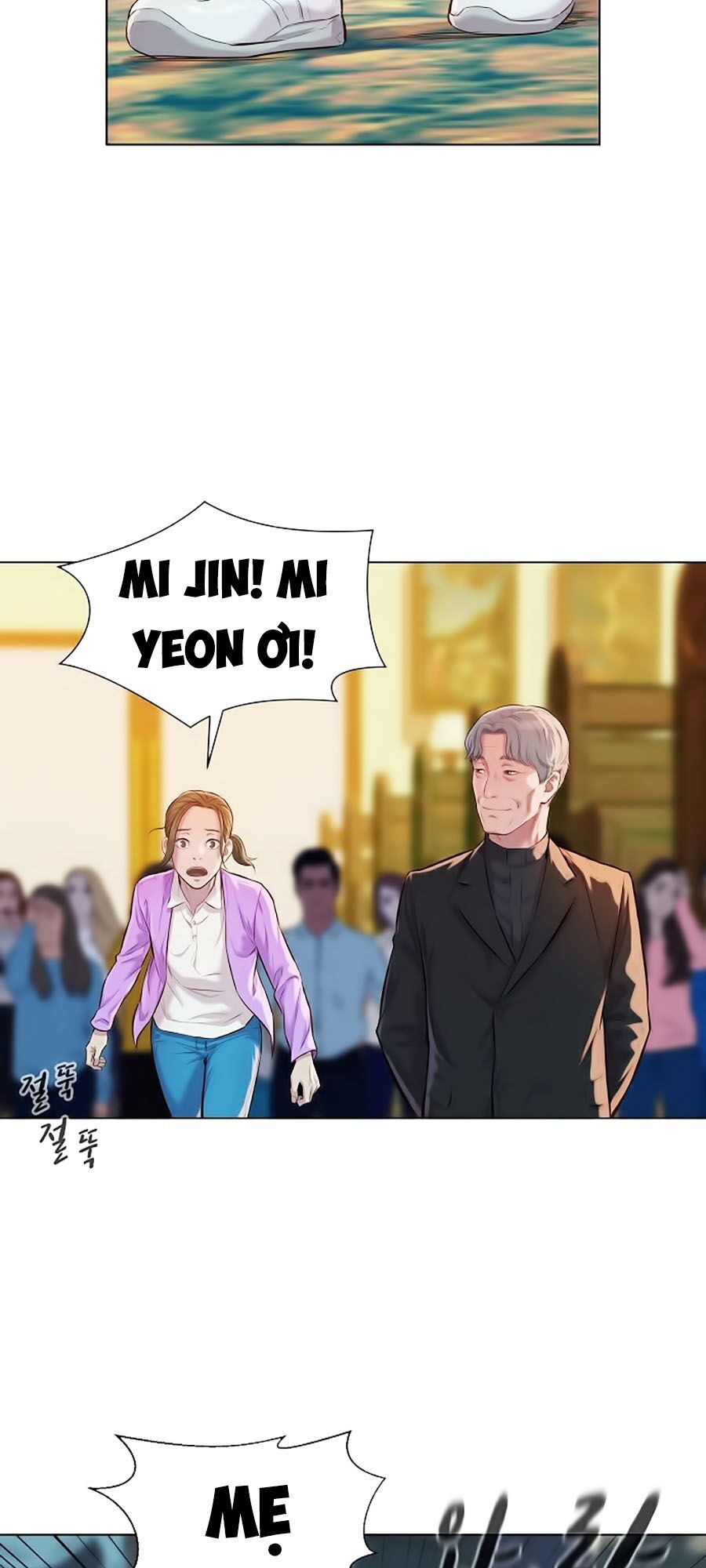 Thợ Săn 3 Cm Chapter 26 - 11