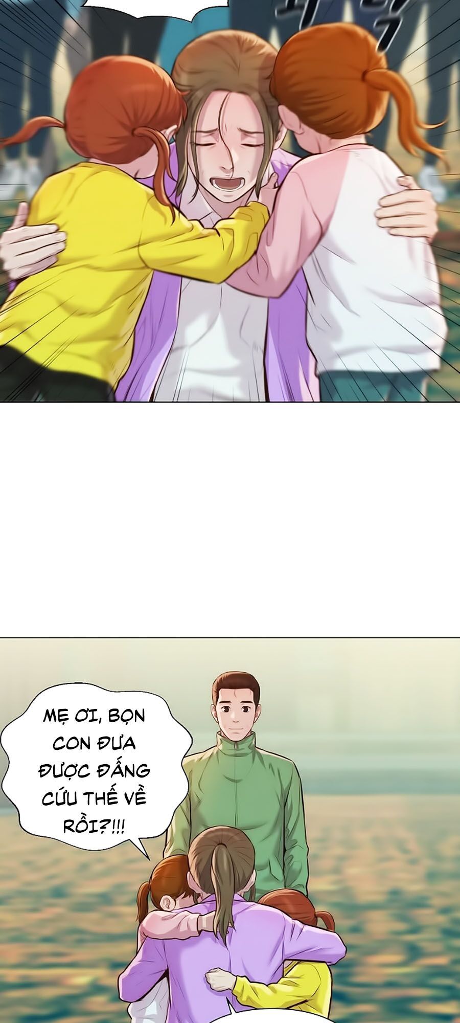 Thợ Săn 3 Cm Chapter 26 - 12