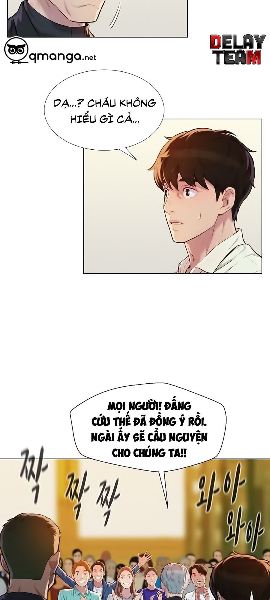 Thợ Săn 3 Cm Chapter 26 - 16