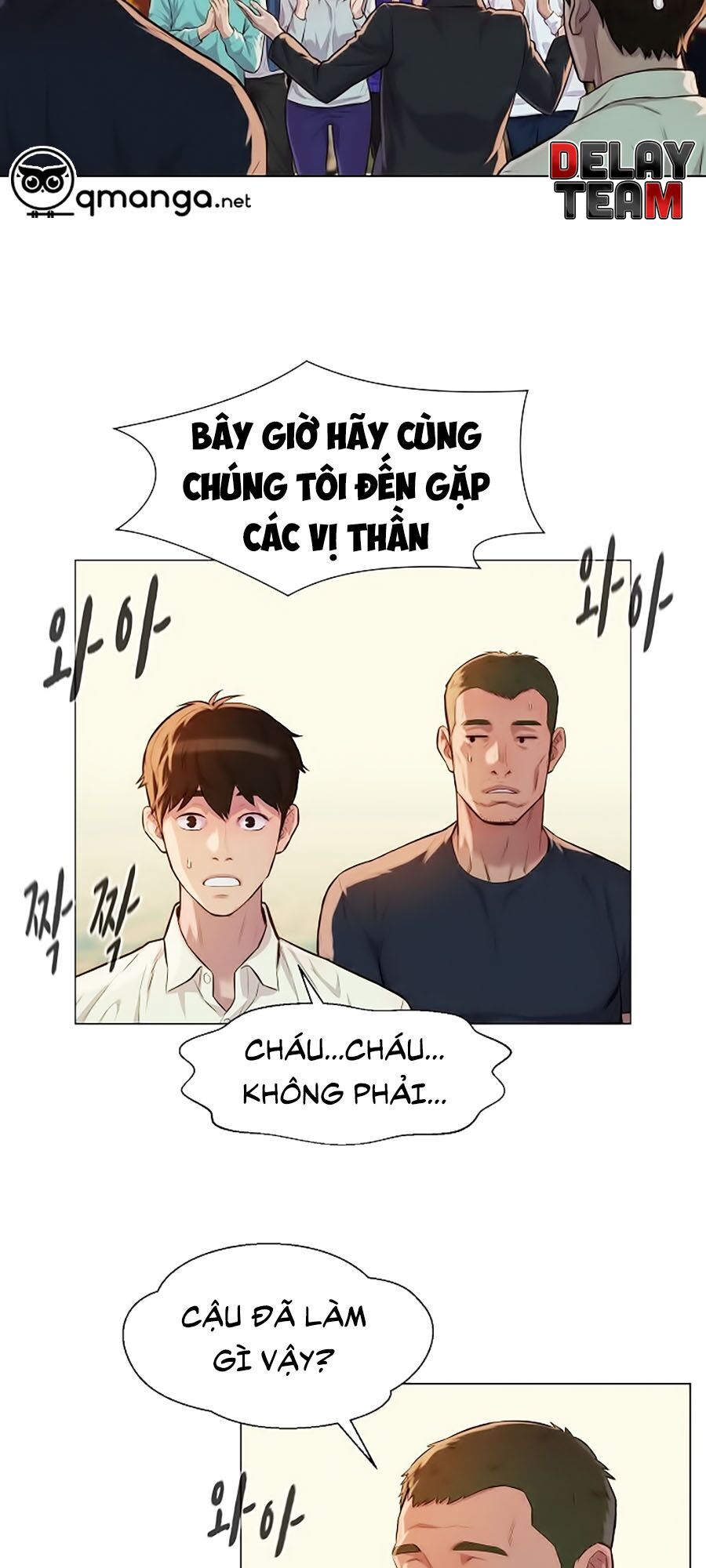 Thợ Săn 3 Cm Chapter 26 - 17