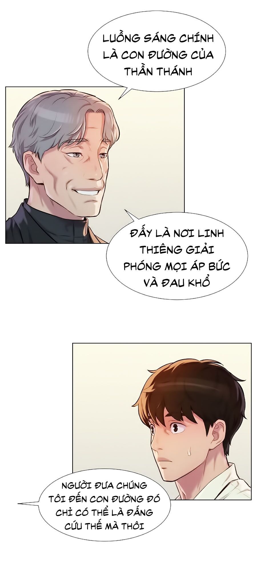 Thợ Săn 3 Cm Chapter 26 - 23