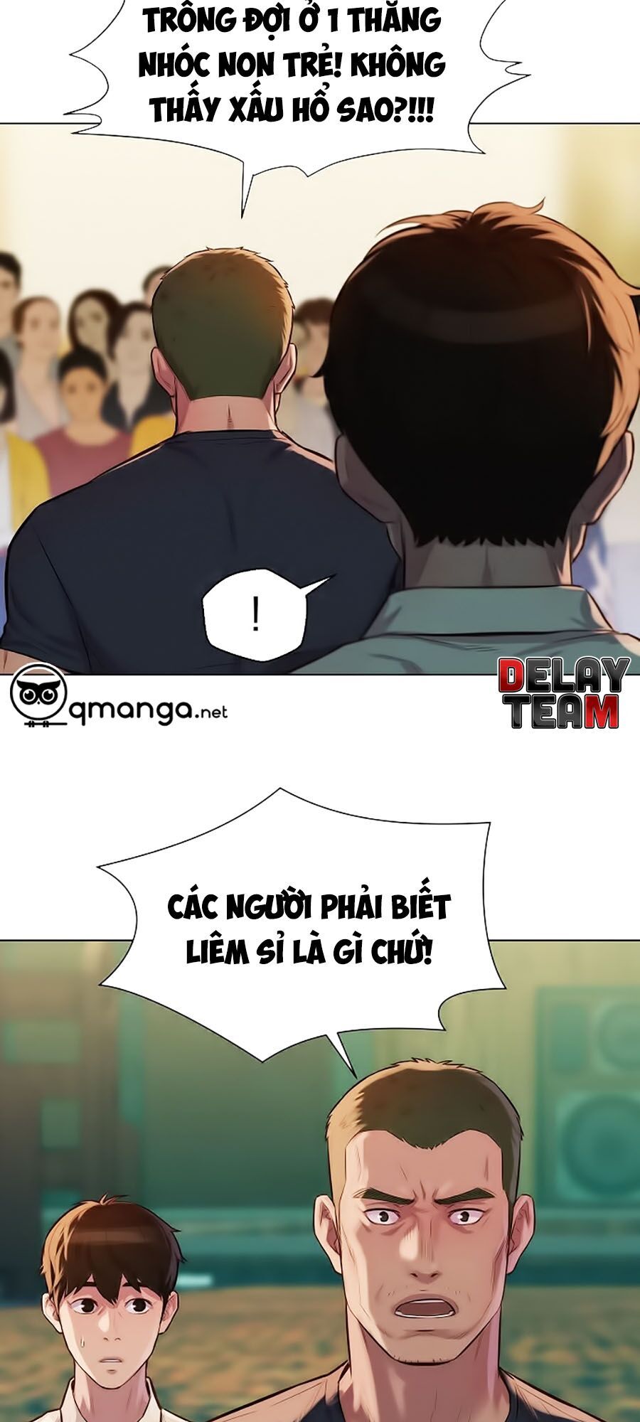 Thợ Săn 3 Cm Chapter 26 - 39