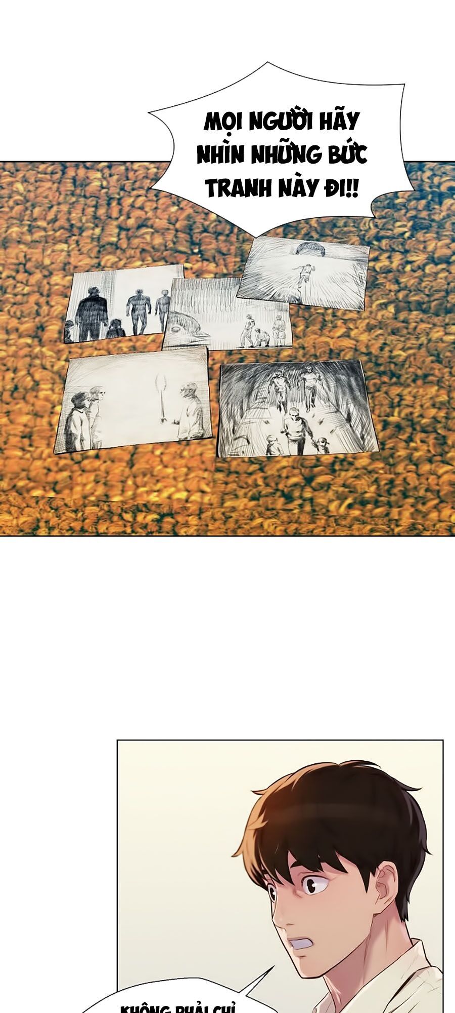 Thợ Săn 3 Cm Chapter 26 - 48