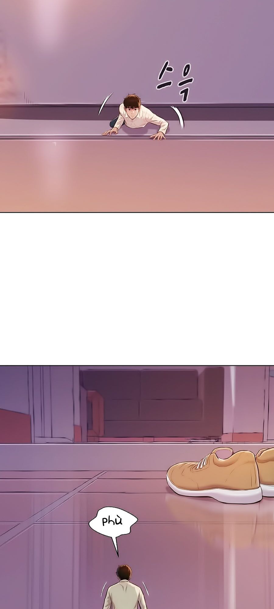 Thợ Săn 3 Cm Chapter 27 - 31