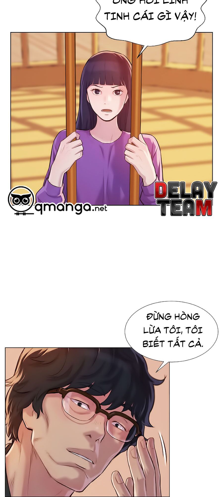Thợ Săn 3 Cm Chapter 27 - 60
