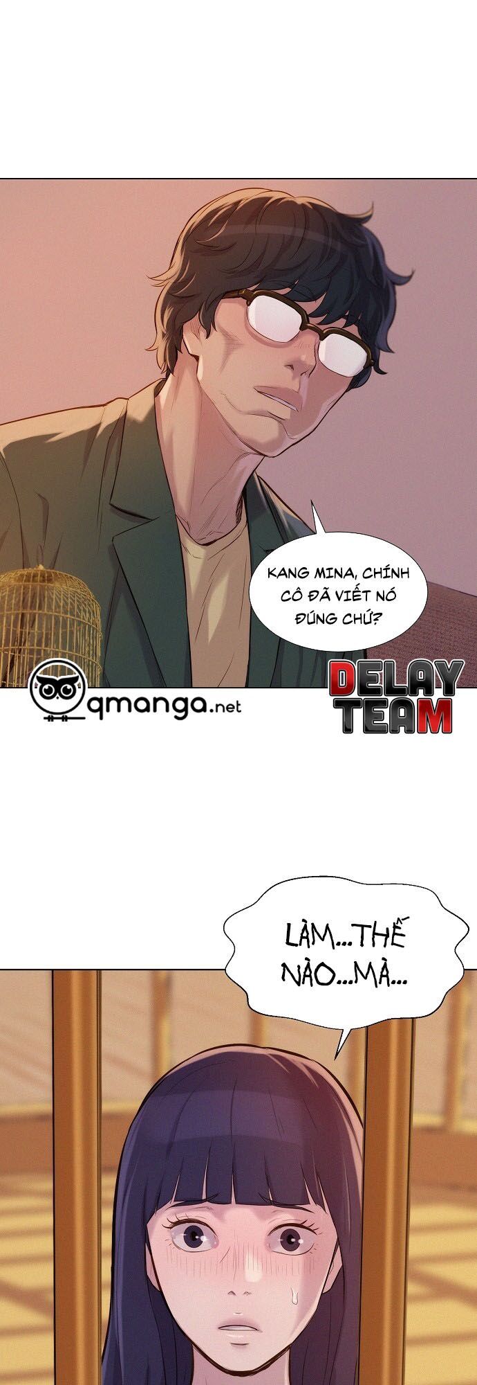 Thợ Săn 3 Cm Chapter 28 - 1
