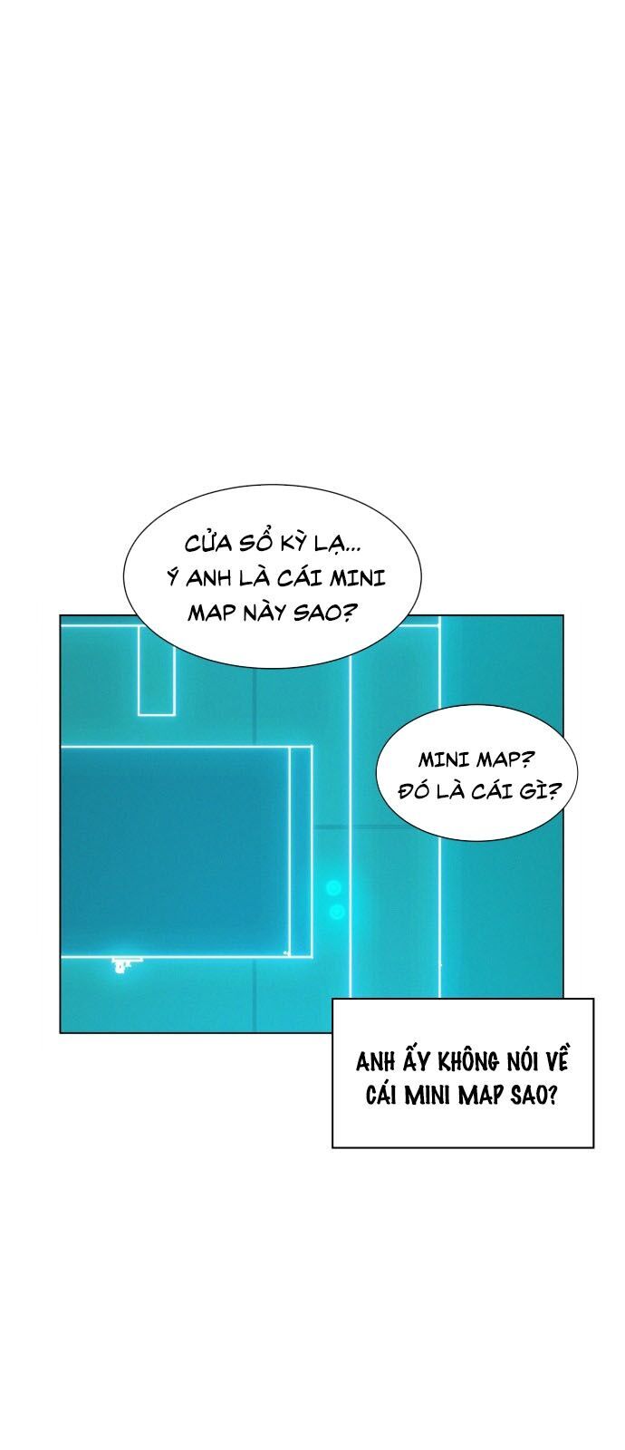 Thợ Săn 3 Cm Chapter 3 - 19