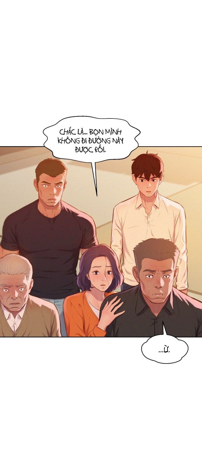 Thợ Săn 3 Cm Chapter 3 - 49